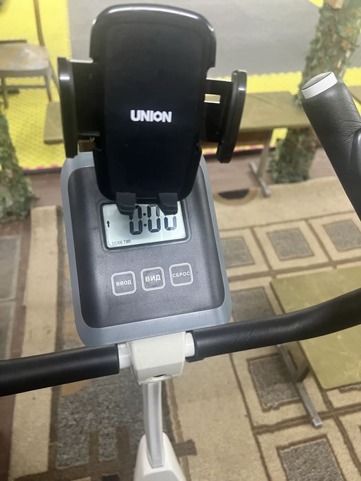 Продам велотренажер