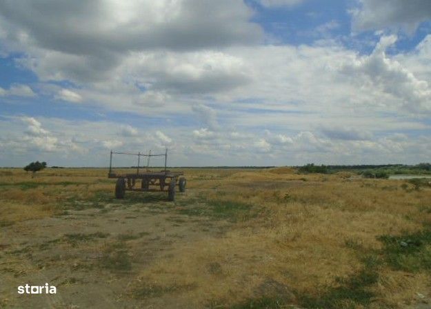 Teren extravilan Gugesti, ID: R3260022