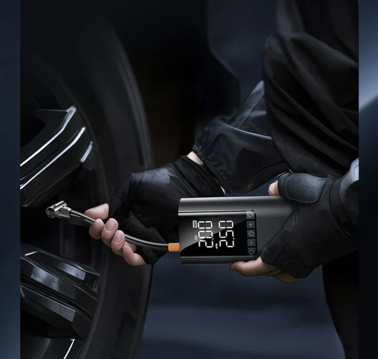 Пусковое зарядное устройство