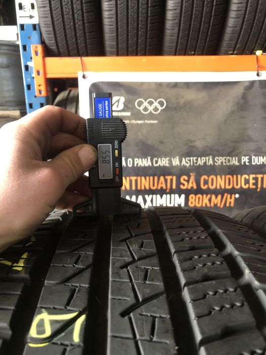 Anvelope All Season 245/45/20 Pirelli Scorpion Zero 245 45 20 R20