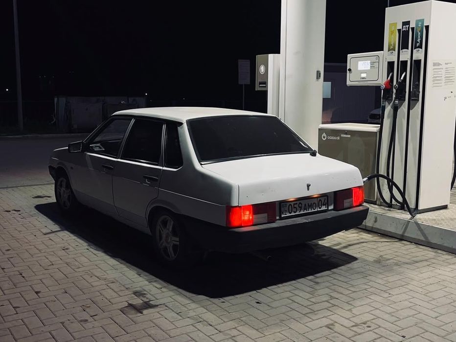 Продам Ваз 2001 ГОД