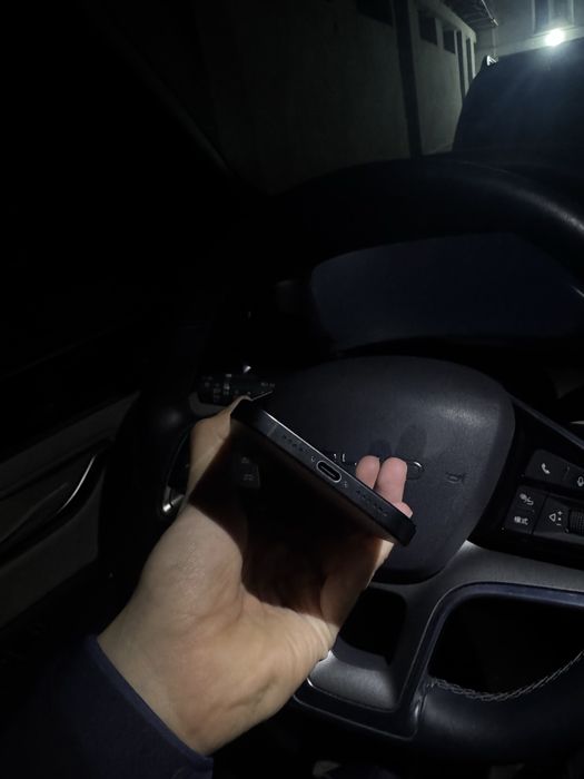 Iphone 16 pro max 256 LLA