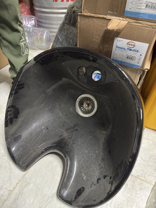 Салон Раквина Столы