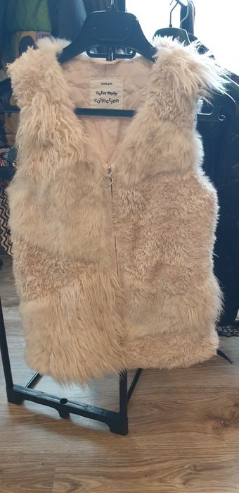 Пухкав Елек ZARA GIRLS