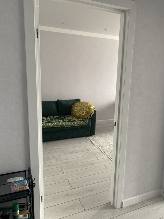 Ищу девушку на подселение