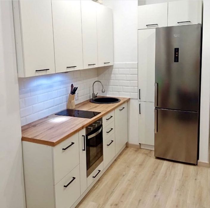 Кухня на Заказ в г.Фергана