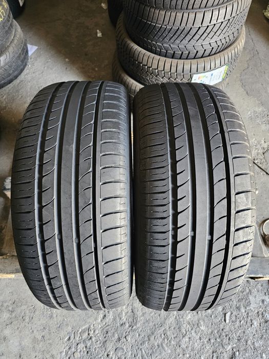 2 anvelope vara 235 50 18 Goodride 2021