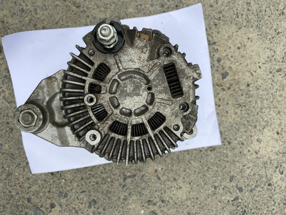 Генератор инфинити infiniti G35 2008