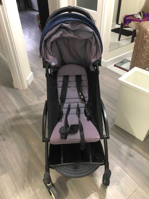 Детская коляска б/у.