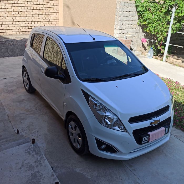 Спарк Spark 2020