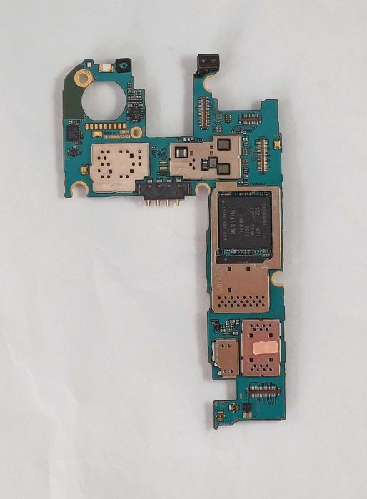 Placi de baza Samsung