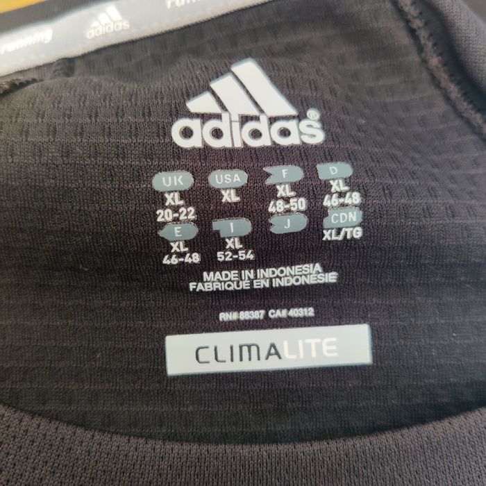 Tricou Sport Adidas Running
