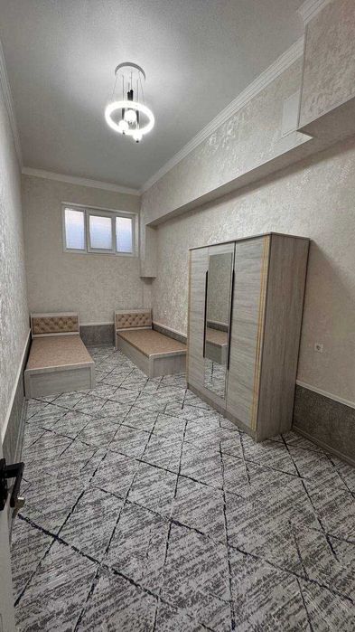 3 xonali Evroremont Dublix | 85 m² | Novostroyka | Yangiyo‘l
