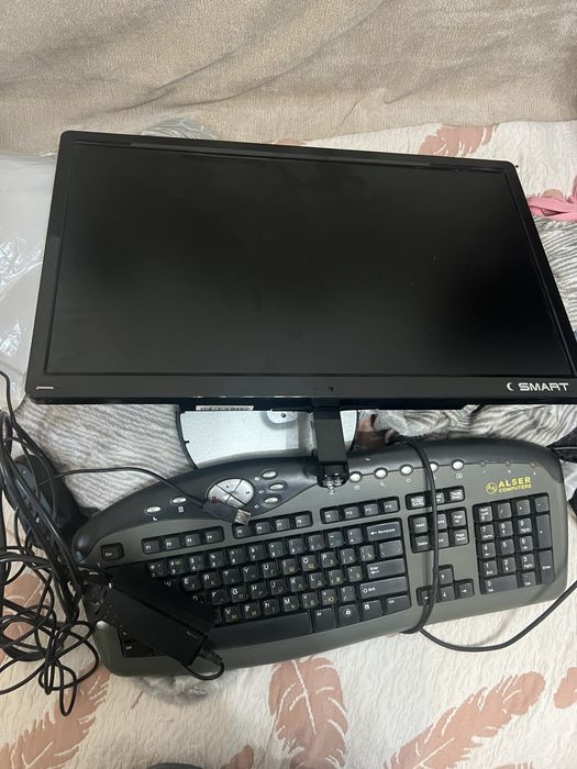 Моноблок smart за 50000