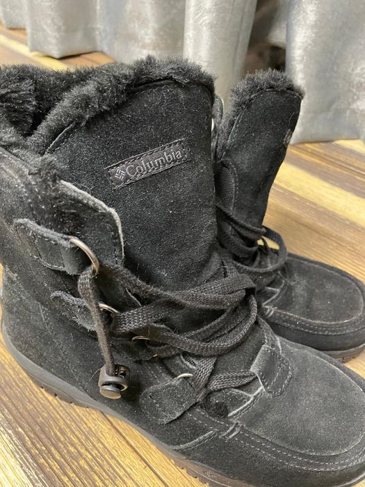 Ghete de iarna călduroase