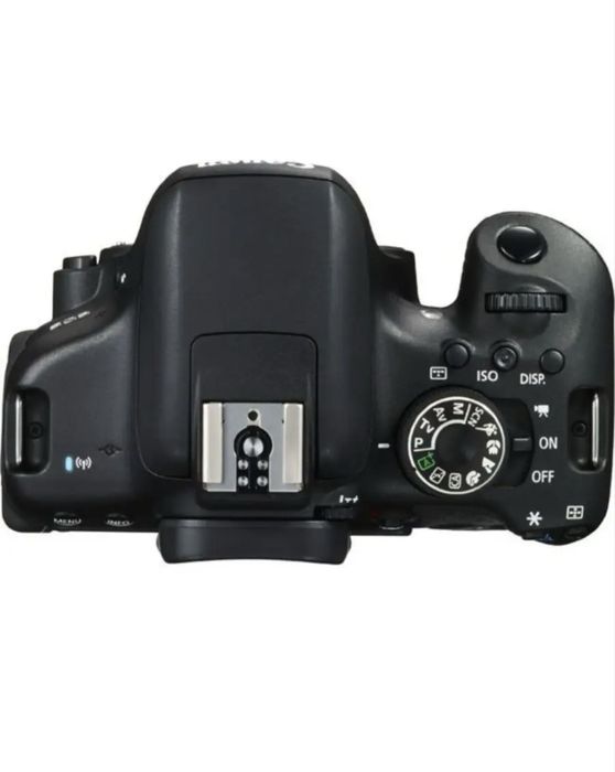 Цифровой фотоопарат