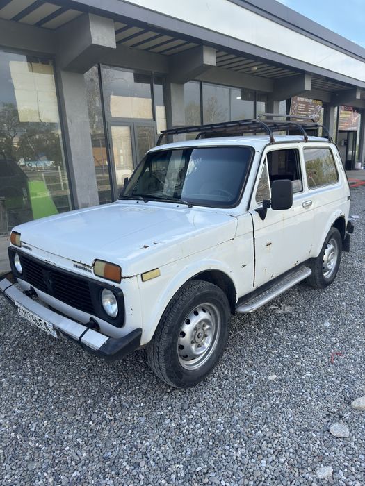 Niva sotiladi srochna