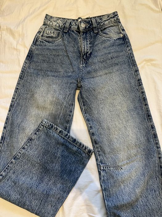 Дамски дънки Sin say