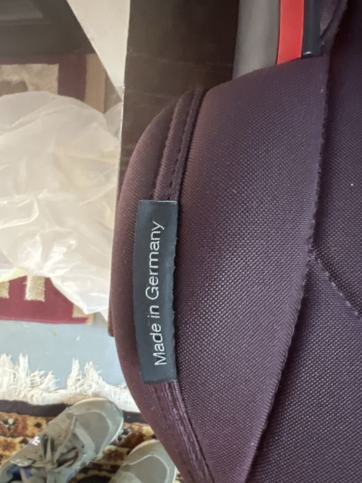 Scaun copil isofix britax 9-36 kg