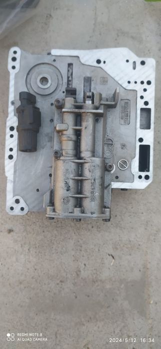 Deewoo leganza запчасти