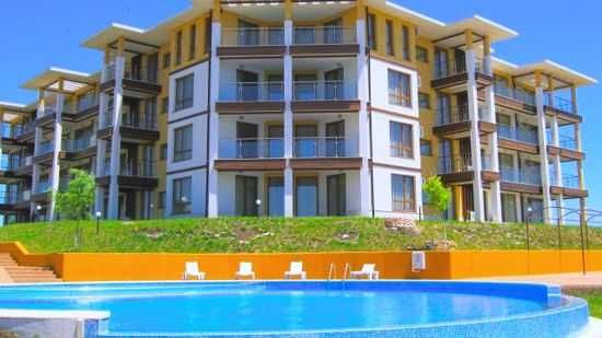 Дава се под наем Двустаен апартамент в Каварна - 55 кв.м за 54900 € - Снимка #9