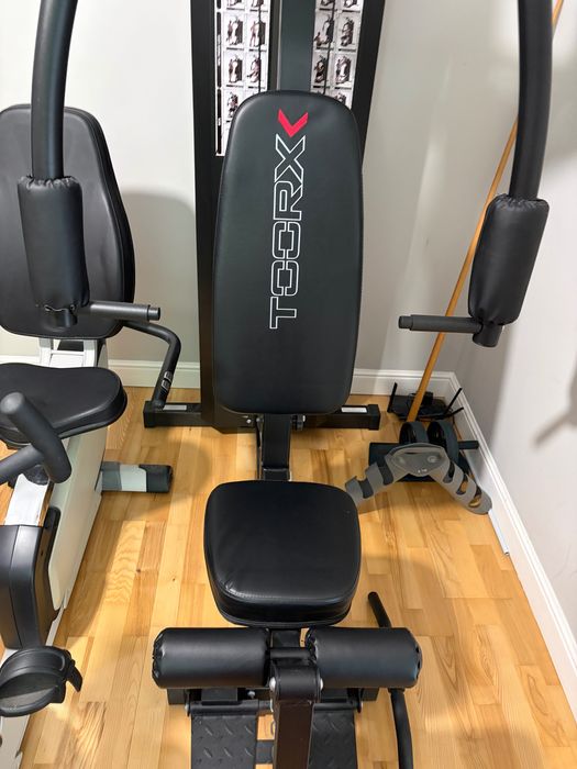 Aparat multifuncțional Toorx MSX70K – stare perfectă, ca nou