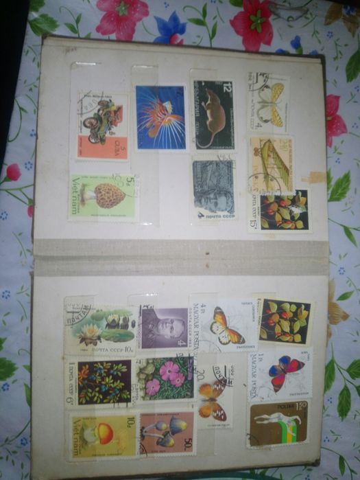 Продам Марки,разные