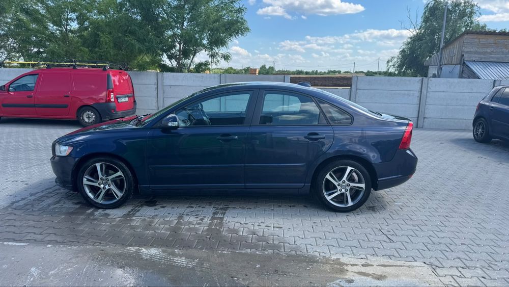 De vânzare, Volvo S40 motor 1.6 diesel (D2) cutie 6 trepte