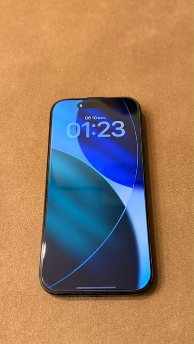 Iphone 16pro 128гб 92акб