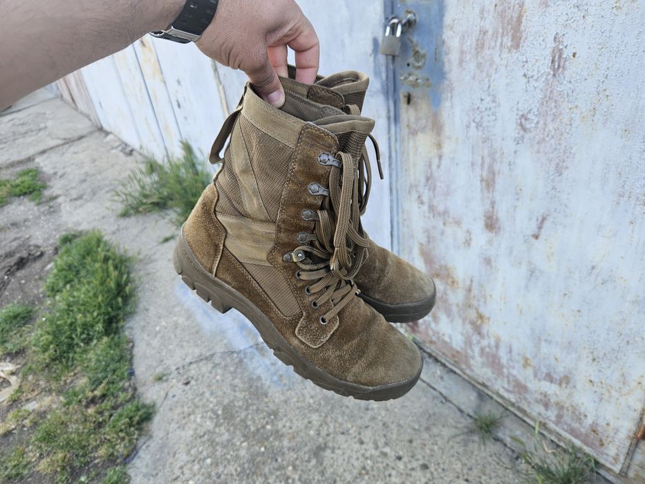 Bocanci vara Garmont