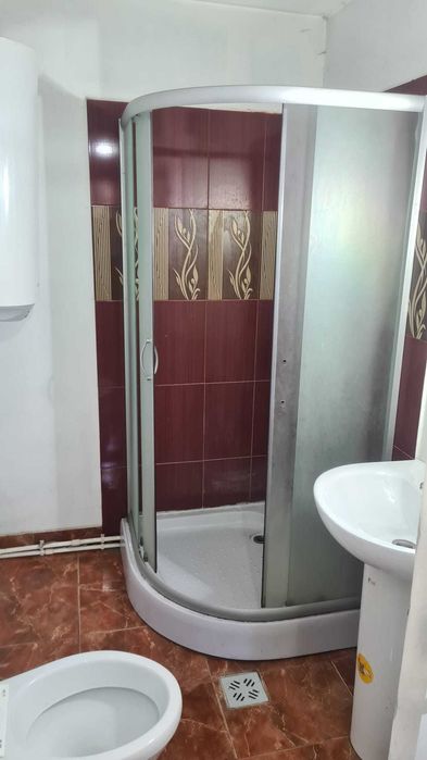 Vand proprietate pe Transapuseana