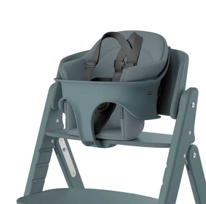 Cybex click and fold 4-in-1