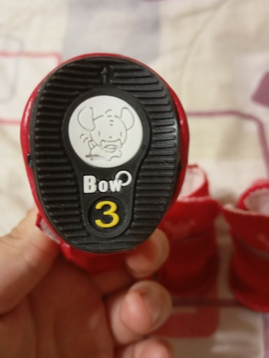 Продам ботиночки для собачки