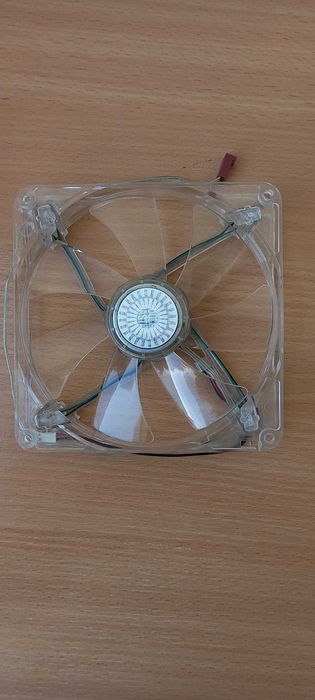 Продам вентиляторы для блока