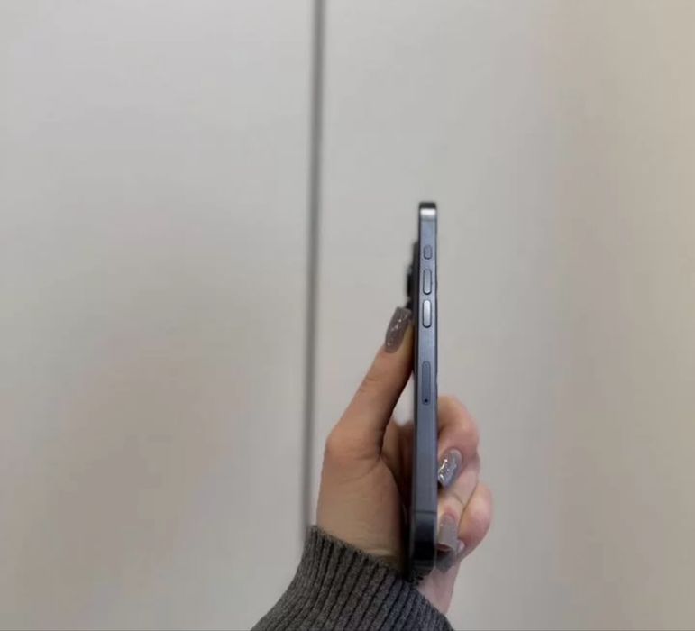 Айфон 15 Pro max