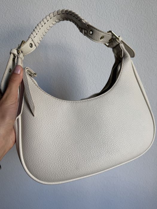 Сумка молочная coach