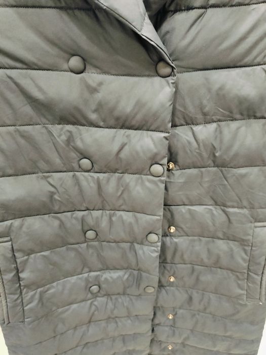 Куртка с капюшоном осень- весна