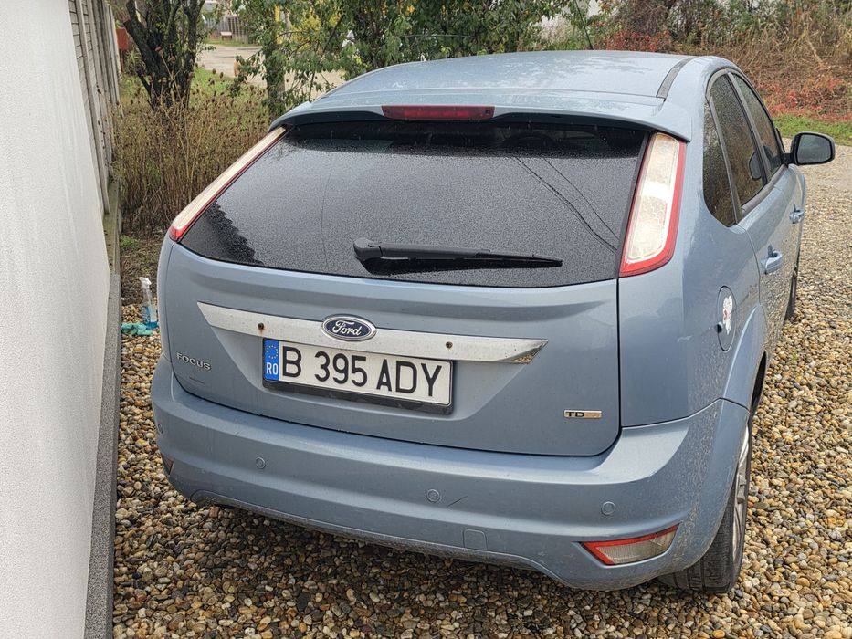 De vanzare Ford Focus MK2 Facelift