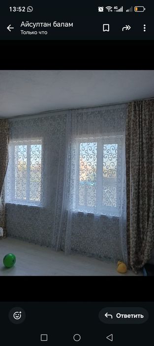 Продам деревянный дом