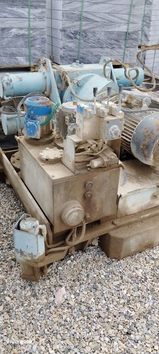 Mashina kameneznaya baravoya viktoriya