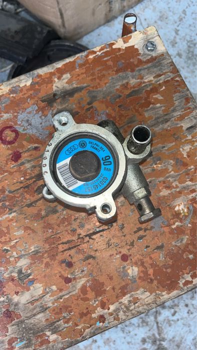 Гур насос пассат гольф