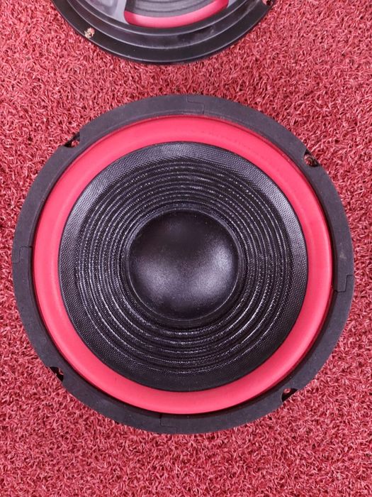 Difuzoare (woofere) Conrad Audio 100w, 4 ohmi