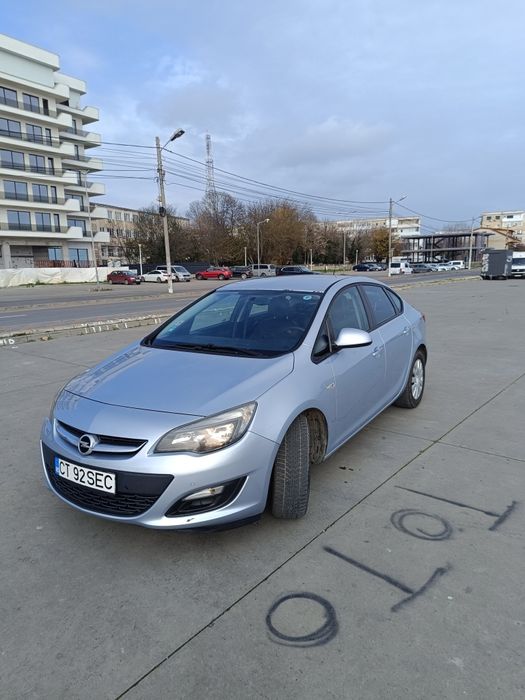 Opel Astra de vânzare
