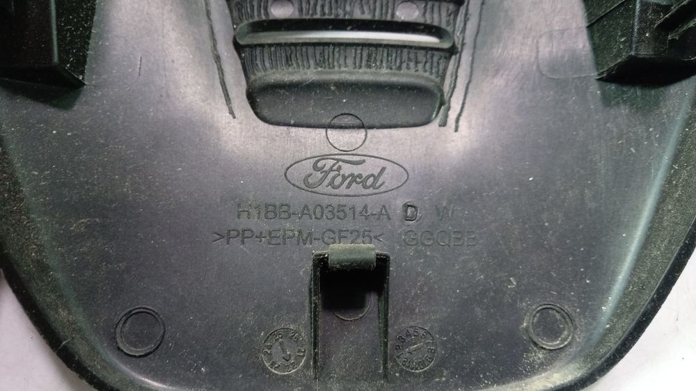 Ornament oglinda interioara H1bb-a03514-a Ford Puma 2 (facelift) (2024 - 2026)