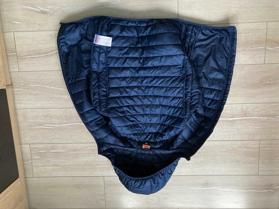 Ellesse мъжко зимно яке размер S