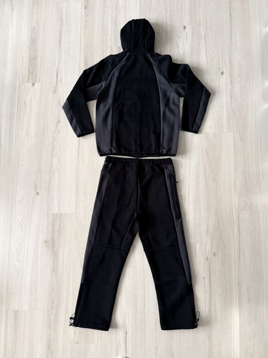 Nike tech fleece