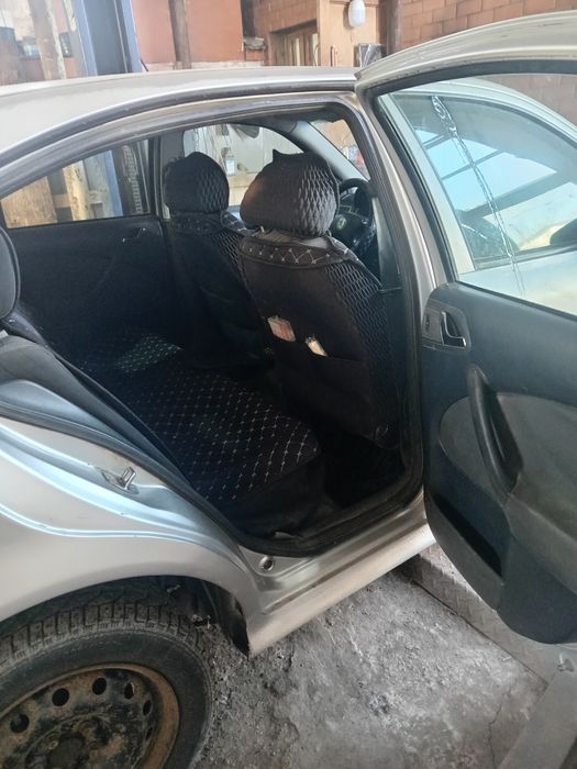 Шкода актавия А4. 2000г.