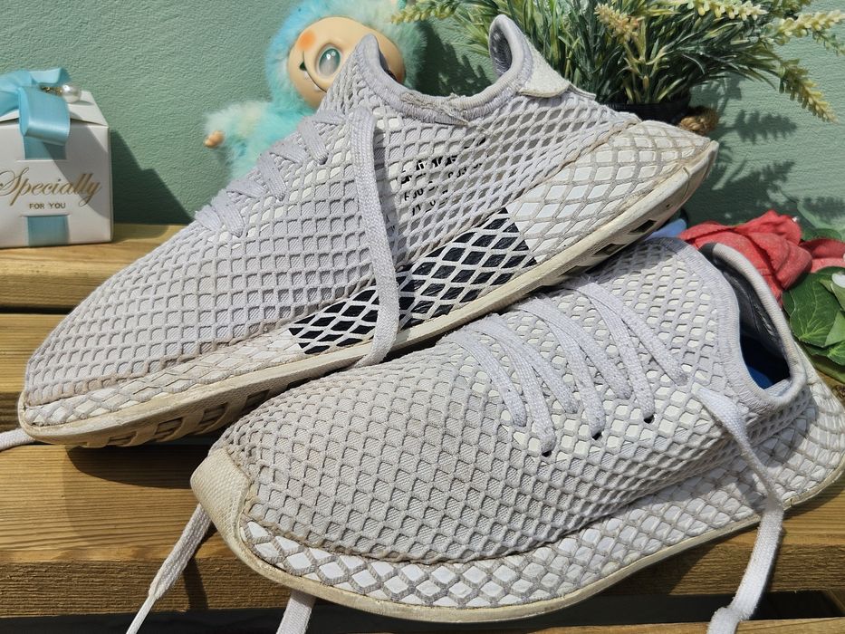 Аdidas Deerupt Runner кецове N39