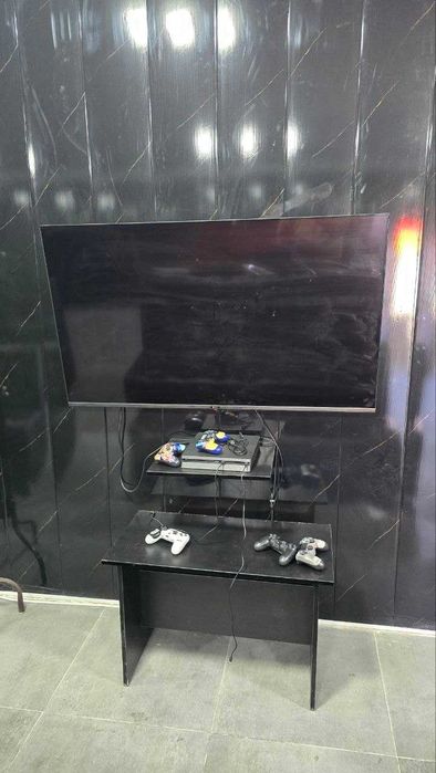 Плейстейшен игровой