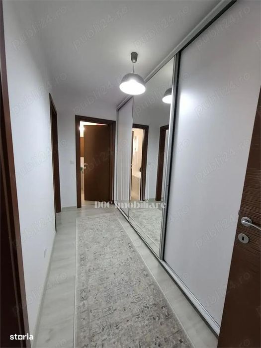 Inchiriere apartament 3 camere Theodor Pallady | Titan